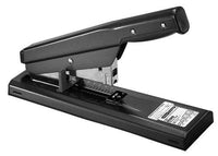 Bostitch B310HDS grapadora Negro, 120 hojas, 305 x 89 x 139 mm | Grapadoras