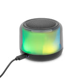 Getttech GUS-ETRBT-01 altavoz portátil y para fiesta Altavoz portátil mono Negro 3 W, 60 - 18000 Hz, 4 Ohmio, Inalámbric