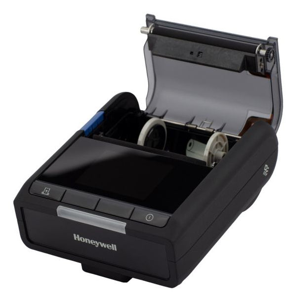 Honeywell LNX3 impresora de etiquetas Térmica directa 203 x 203 DPI 127 mm/seg Inalámbrico y alámbrico Bluetooth