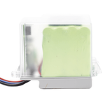 390923 - Bateria XBAT Para Automatismos FAAC / Compatible con S418, B680H, C721 y B614