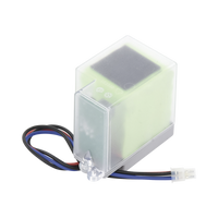 Bateria XBAT Para Automatismos FAAC / Compatible con S418, B680H, C721 y B614