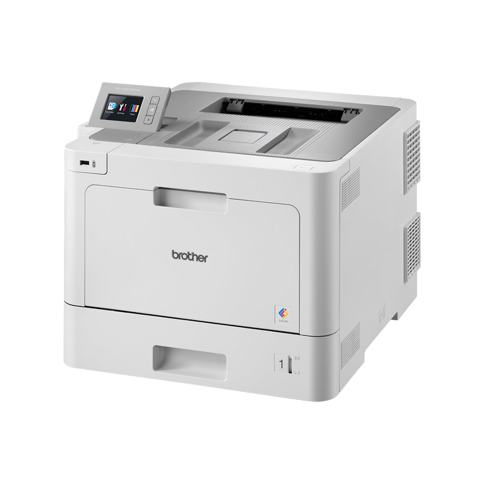 Brother HL-L9310CDW Impresora Laser WiFi Si
