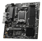 MSI PRO B650M-P placas base AMD Zócalo AM5 AMD Ryzen 7000 Series Zócalo AM5