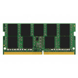 Kingston Technology ValueRAM KCP426SS8/8 módulo de memoria 8 GB 1 x 8 GB DDR4 2666 MT/s 260-pin SO-D