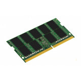 Kingston Technology ValueRAM KCP426SS8/8 módulo de memoria 8 GB 1 x 8 GB DDR4 2666 MT/s 260-pin SO-D