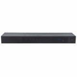 BARRA INT PDU 8 CONT 1U RACK/GAB INTELIGENTE