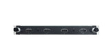 Dahua Technology VEC0404HH-M70 audio/vídeo extendedores 1920 x 1080 Pixeles Alámbrico 4 -10 - 55 °C