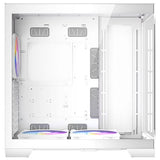 Antec C8 ARGB Full Tower Blanco, ATX, EATX, ITX, C8 ARGB WHITE | Gabinetes de computadora