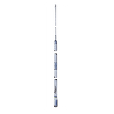 Shakespeare Antena Marina HF / Fibra de Vidrio / 2-30 MHz 393