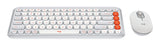 Logitech POP Icon Combo Teclado Universal Inalámbrico Bluetooth Switch de tecla de tijera