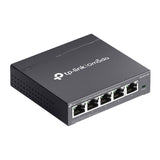 TP-Link Omada DS105G-M2 dispositivo de redes No administrado Si 5 2.5G Ethernet (100/1000/2500)