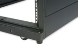 APC AR3100 Rack 42U Rack o bastidor independiente 1701 kg 1020,6 kg