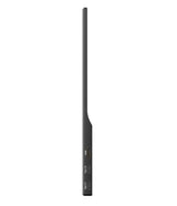 Steren DIS-114 televisor y monitor portátil Negro 35.6 cm (14") LCD 1920 x 1080 Pixeles, IPS
