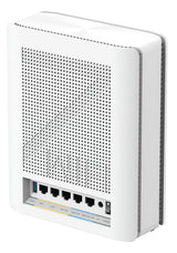 ASUS ZenWiFi BQ16 Pro sistemas wi-fi mesh (wi-fi en malla) Sistema de malla Blanco Poder Interno