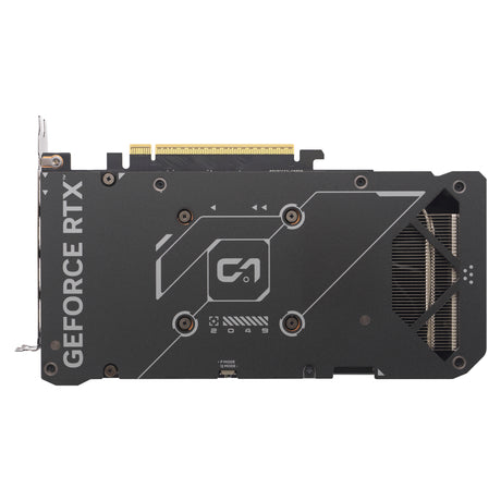ASUS Dual -RTX5060TI-O8G NVIDIA GeForce RTX 5060 Ti 8 GB GDDR7, 128 Bit, 7680 x 4320 Pixeles, PCI Express 5.0