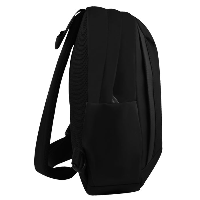 Perfect Choice PC-084648 bolso y bandolera Poliéster Negro
