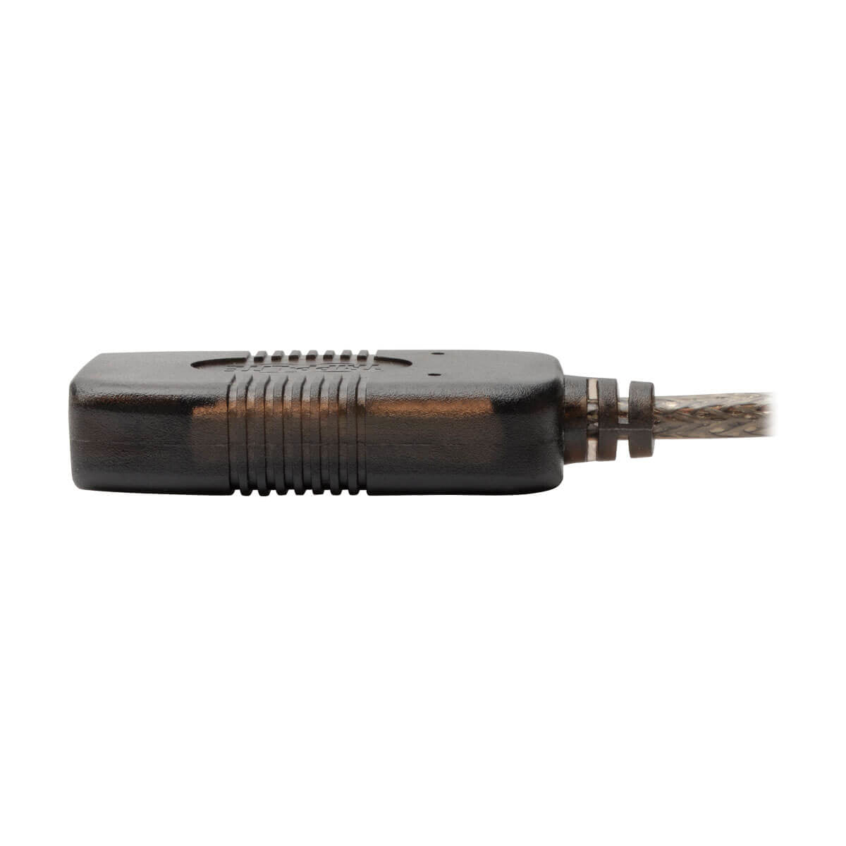 Tripp Lite U026-025 Cable Extensión Activa USB 2.0 de Alta Velocidad (M/H), 7.62 m [25 pies]