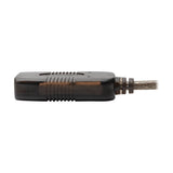 Tripp Lite U026-025 Cable Extensión Activa USB 2.0 de Alta Velocidad (M/H), 7.62 m [25 pies]