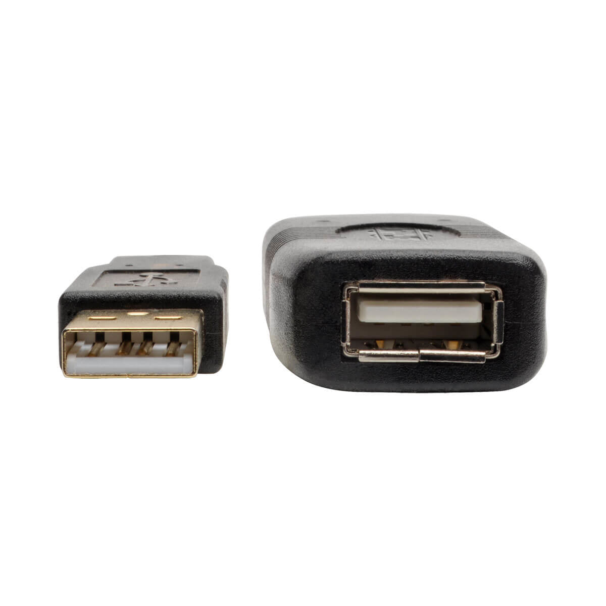 Tripp Lite U026-025 Cable Extensión Activa USB 2.0 de Alta Velocidad (M/H), 7.62 m [25 pies]