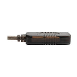 Tripp Lite U026-025 Cable Extensión Activa USB 2.0 de Alta Velocidad (M/H), 7.62 m [25 pies]