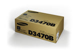 Samsung ML-D3470B cartucho de tóner Original Negro