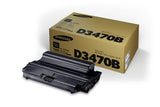 Samsung ML-D3470B cartucho de tóner Original Negro