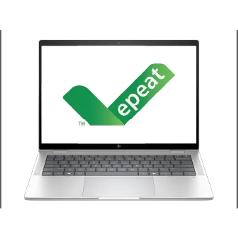HP EliteBook X Flip G1i Next Gen AI PC Copilot+ PC Intel Core Ultra 7 258V Híbrido (2-en-1) 35.6 cm (14") Pantalla táctil WUXGA 32 GB LPDDR5x-SDRAM