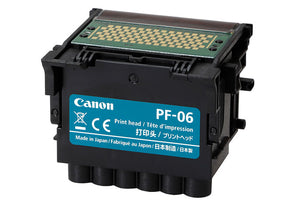 Canon PF-06 Impresora
