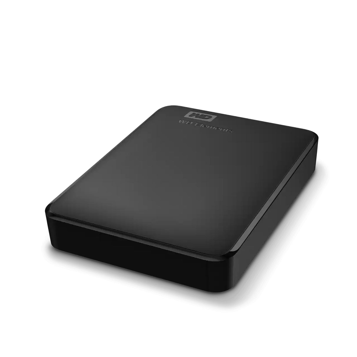 Western Digital Elements WDBHJS0060BBK-WESN disco duro externo 6 TB 2.5" Micro-USB B 3.2 Gen 1 (3.1 