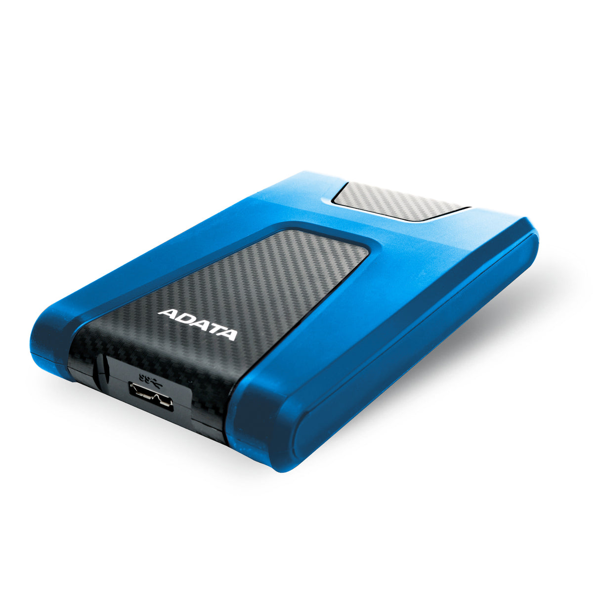 ADATA HD650 disco duro externo 1 TB 2.5" Micro-USB B 3.2 Gen 1 (3.1 Gen 1) Azul