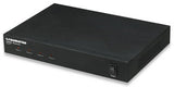 Manhattan 4-port HDMI Splitter divisores de vídeo HDMI 4x HDMI 4 1x HDMI M, 4x HDMI FM