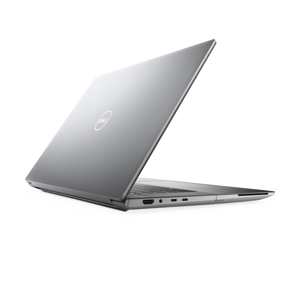 DELL Precision 5690 Intel Core Ultra 9 185H Estación de trabajo móvil 40.6 cm (16") Full HD+ 32 GB LPDDR5x-SDRAM 512 GB SSD NVIDIA RTX 2000 Ada