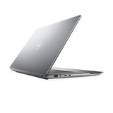 DELL Precision 5690 Laptop Estación de trabajo móvil Gris Concha Negocios