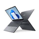 Lenovo IdeaPad Slim 3 15IRH10 Ordenadores portátiles Portátil Gris Concha
