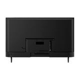 Ghia G55ATV22 Televisor 139.7 cm (55") 4K Ultra HD Smart TV Wifi Negro 180 cd / m², 3840 x 2160 Pixeles, LED