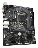 GIGABYTE H510M H placas base Intel LGA 1200 (Socket H5) LGA 1200 (Socket H5) DDR4-SDRAM