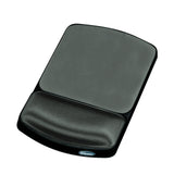 Fellowes 91741 Ratón Monocromo ABS sintéticos, Gel, Spandex Si Si