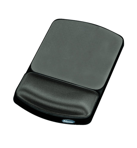 Fellowes 91741 Ratón Monocromo ABS sintéticos, Gel, Spandex Si Si