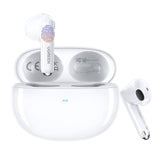 Ugreen HiTune H5 Auriculares True Wireless Stereo (TWS) Dentro de oído Llamadas/Música Blanco