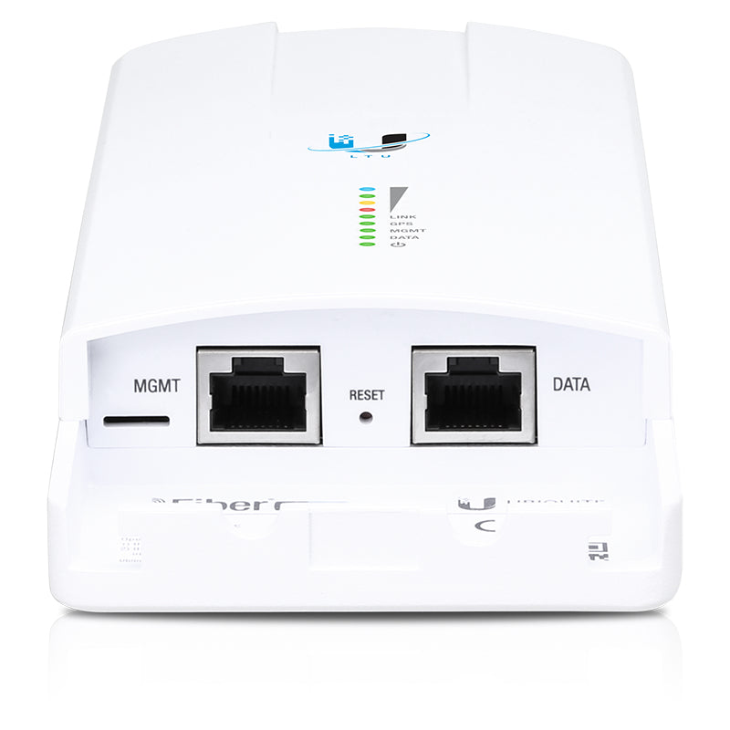 Ubiquiti AirFiber AF-5XHD 1000 Mbit/s Blanco Energía sobre Ethernet (PoE)