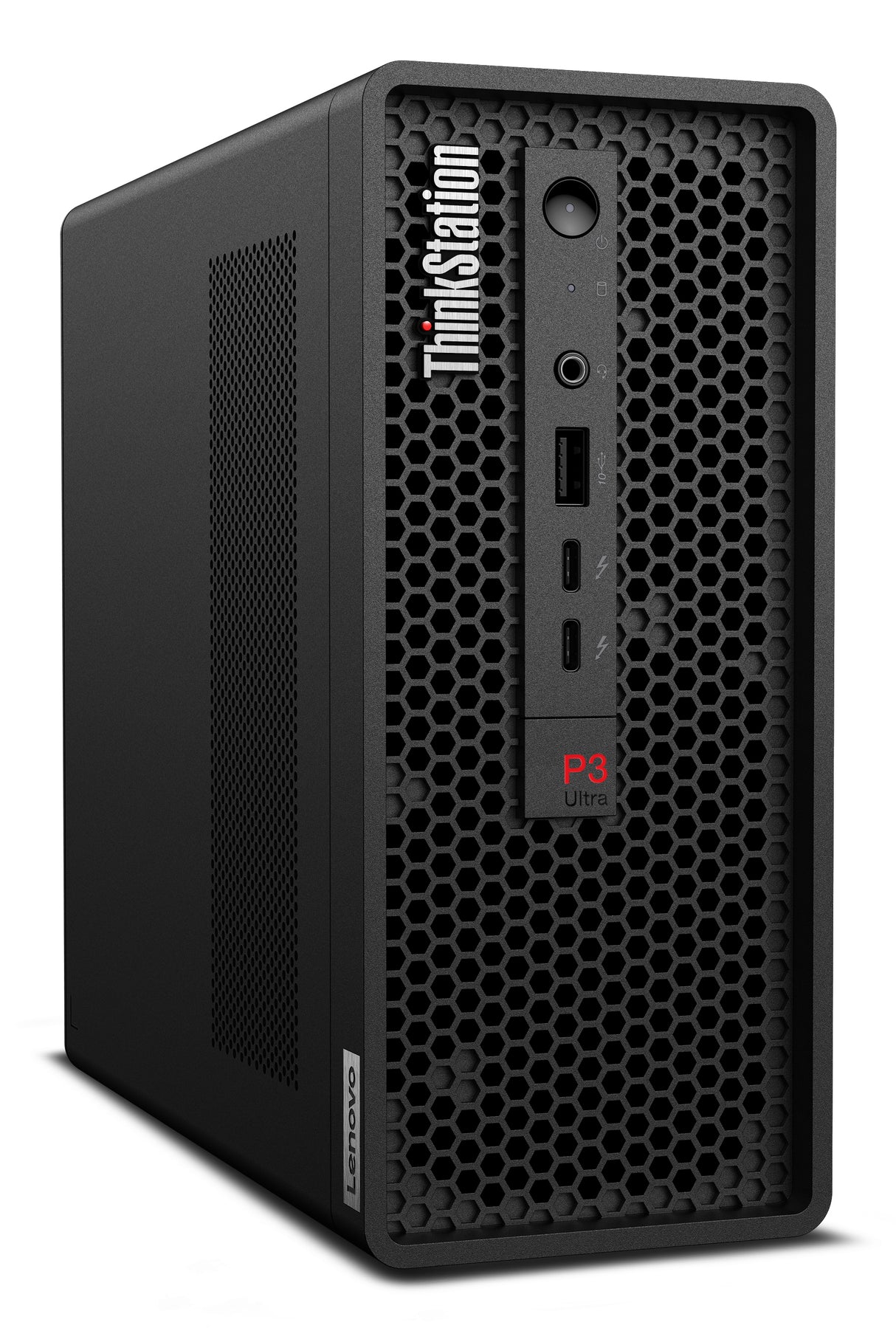 Lenovo ThinkStation P3 Ultra SFF pcs/estaciones de trabajo Intel Intel® Core™ i9 Intel Core i9-14xxx i9-14900