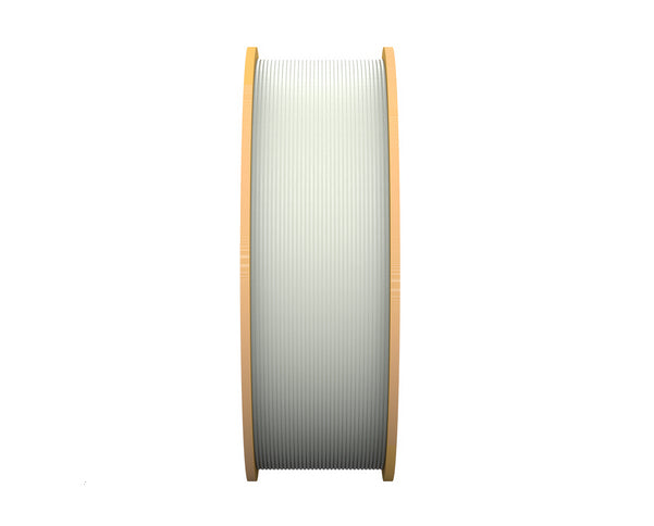 Creality 3301010335 material de impresión 3d Ácido poliláctico (PLA) Blanco 1 kg