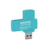 ADATA UC310 ECO Unidades flash USB 256 GB USB tipo A Girar
