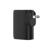 CARGADOR DE PARED HIBRIDO 25W + POWER