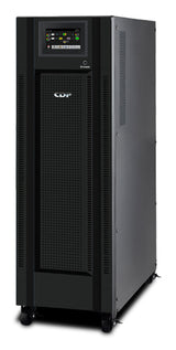 CDP UPO33-30HFAX 30KVA/30KW PF 1.0 Online UPS 3F HF, LCD UL 208/208 Vac UPS Doble conversión (en línea) 30 kVA 30000 W Seno