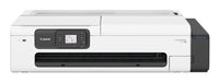 Canon imagePROGRAF TC-21M Impresora Inyección de tinta WiFi Negro, Blanco