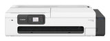 Canon imagePROGRAF TC-21M Impresora Inyección de tinta WiFi Negro, Blanco
