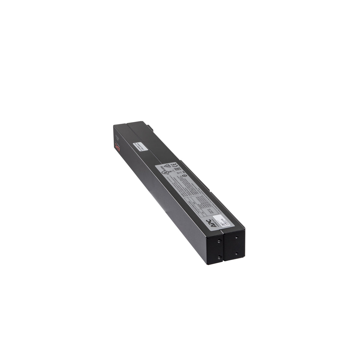 APC RACK PDU BASIC 1 U 16A 230V Unidades de distribución de energía (pdus) Básico 0U/1U 12 salidas AC