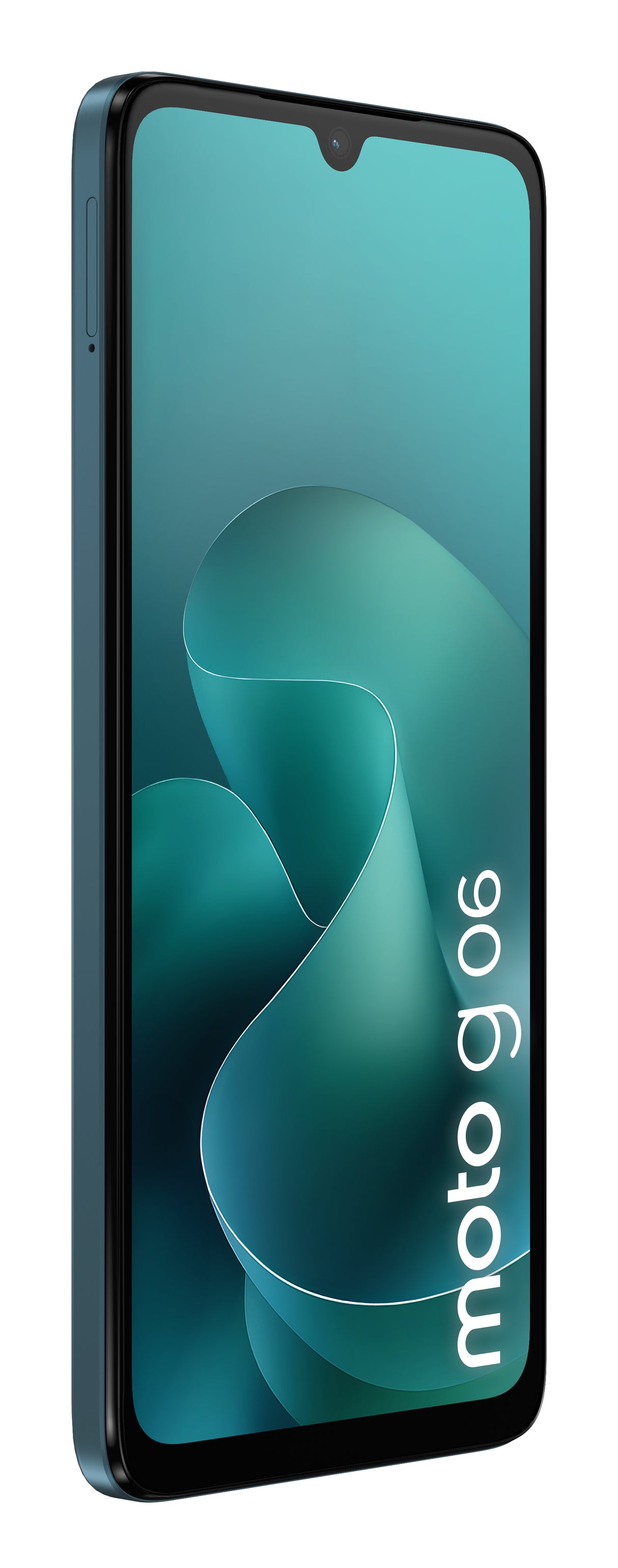 Motorola moto g06 17,5 cm (6.88") SIM doble Android 15 4G USB Tipo C 4 GB 128 GB 5200 mAh Azul
