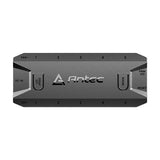 Antec F12 Racing ARGB Gabinete de la computadora Ventilador 12 cm Negro, 500 RPM, 1500 RPM